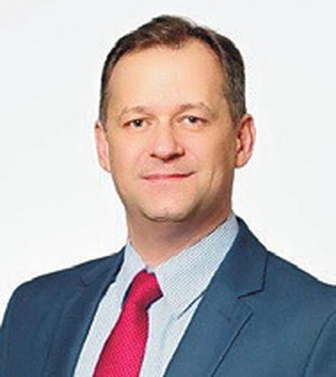 Mówi Marek Tomków, wiceprezes Naczelnej Rady Aptekarskiej