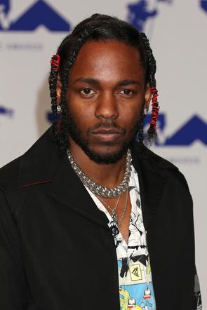 Kendrick Lamar