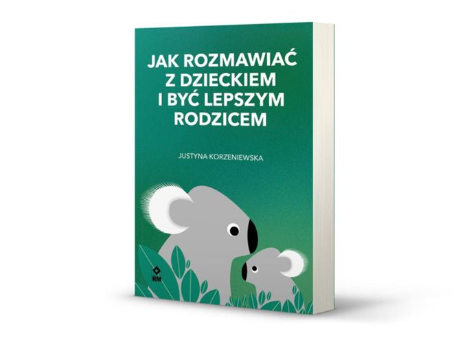 „Jak rozmawiać z dzieckiem i być lepszym rodzicem”