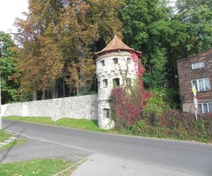 To najbardziej tajemnicza wieś w Małopolsce. Kiedyś leżała w innym województwie