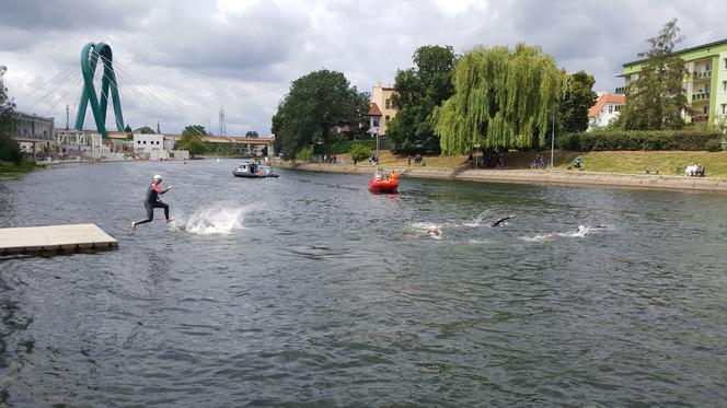 Enea Triathlon Bydgoszcz