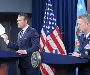 Szef Pentagonu: Irański program nuklearny został zniszczony. Amerykanie ujawnili przebieg operacji Midnight Hammer