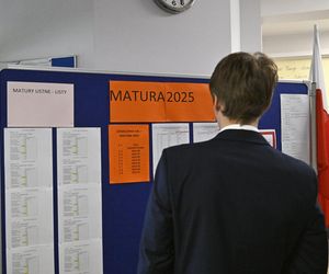 Matura 2025 język polski 