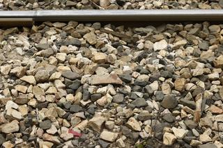 Tragiczny wypadek w Warszawie. Tramwaj potrącił rowerzystę na ul. Towarowej