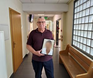 Leczył raka plazmami, został skazany