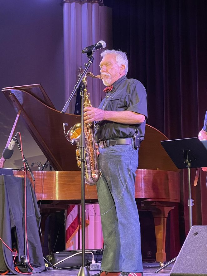 II Greenpoint Jazz Festival