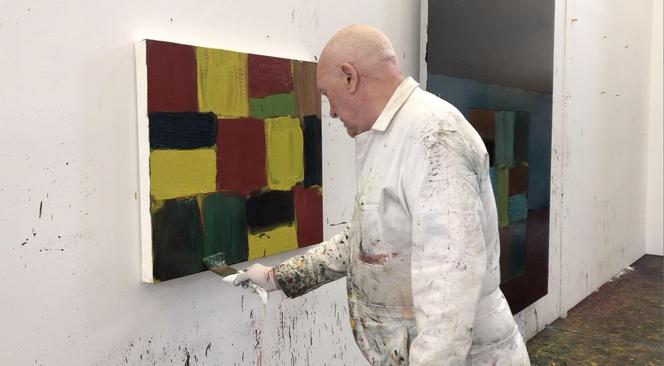 Sean Scully