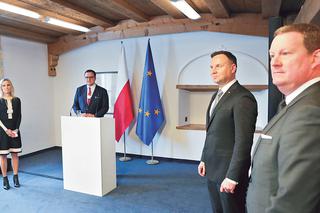 Wielka promocja Polski w Davos