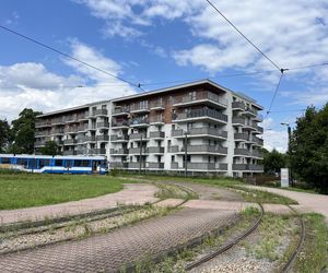 Apartamenty Wielicka w Krakowie