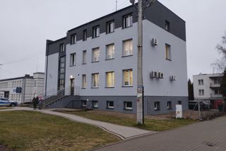Ośrodek Zdrowia w Zbuczynie przeszedł termomodernizację 
