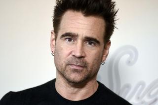 Colin Farrell został hazardzistą! Stanie przed kamerą u twórcy Na Zachodzie bez zmian