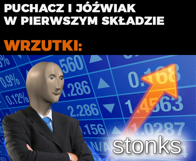 Memy po meczu Albania - Polska