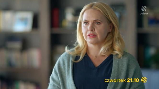 Przyjaciółki 20 odc. 242. Anka (Magdalena Stużyńska)