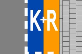 Kiss & Ride: W Warszawie powstanie 7 nietypowych miejsc postojowych