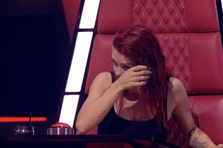 Margaret nie wytrzymała! Łzy trenerki poruszyły cały The Voice of Poland