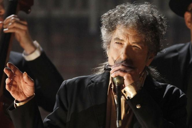 Bob Dylan