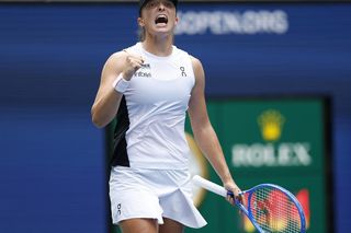 Iga Świątek w ćwierćfinale US Open 2025. Kiedy i o której gra z Amandą Anisimovą?