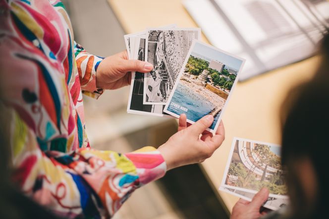 Czarnomorska utopia 1955-1989. Dramat architektoniczny w pięciu aktach