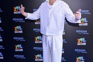 Maciej Musiałowski szykuje wielkie wydarzenie z udziałem gwiazd. Wszystko będzie dziać się w jego zamku