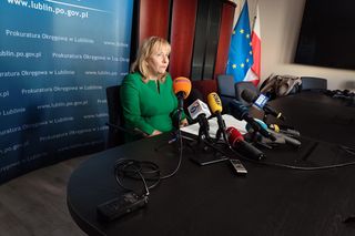 Po wtorkowej tragedii myśliwy usłyszał zarzut. Grozić mu może dożywocie