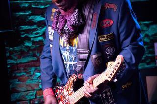 Goście z USA rozgrzali toruński lokal. Zobacz zdjęcia z koncertów Engineered Society Project oraz Lord Bishop Rocks