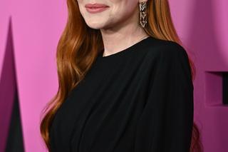 Lindsay Lohan w 2024 roku