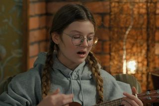 Barwy szczęścia, odcinek 3193. Pola (Gabriela Szewczyk)