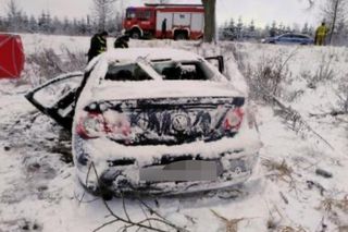 17-letnia Nina zginęła w wypadku na Pomorzu