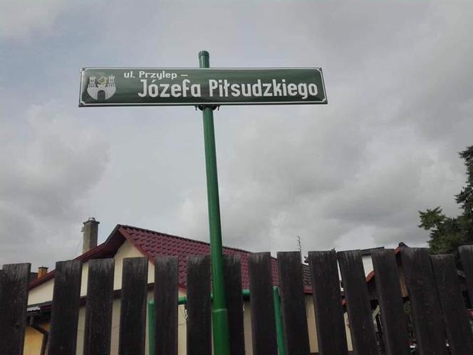 Piłsudski, czy Piłsudzki?