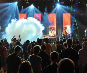 Festiwal Audioriver 2024. Gdzie odbędzie się impreza? Tu znajdziesz niezbędne informacje!