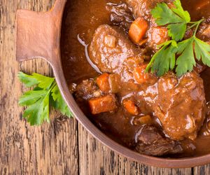 Bitki wołowe - przepis na smaczny obiad