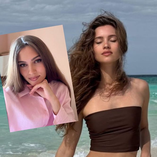 Nie żyje znana modelka. Kobieta miała tylko 30 lat