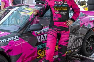 Karolina Pilarczyk ostro o kierowcach: Przekraczający prędkość są potencjalnymi zabójcami