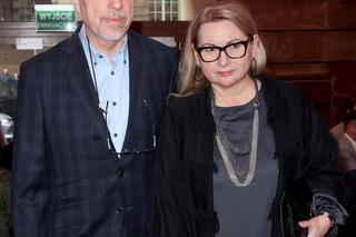 Bogdan Zdrojewski, Barbara Zdrojewska