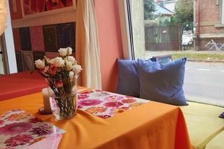 Tarnów. Bistro Kolorowe Smarowane Sznytki. Magda Gessler przeprowadziła tam Kuchenne Rewolucje