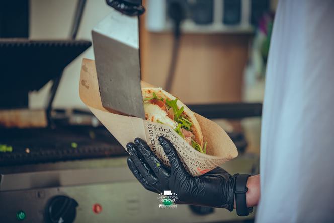 Streat Food Młynowa. Zobacz atrakcje na ten tydzień!