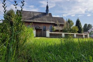 Tutaj powstaje serial 1670