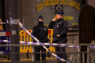 Belgia: Dwóch szwedzkich kibiców zastrzelonych przez zamachowca