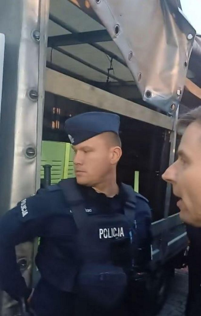 Debata Telewizji Republika w Końskich przed II turą wyborów prezydenckich