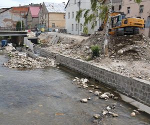 Rok po powodzi. Południe Polski wciąż się odbudowuje