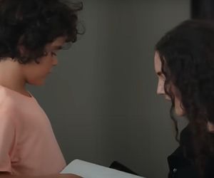 Emanet - Nana węszy w rezydencji 