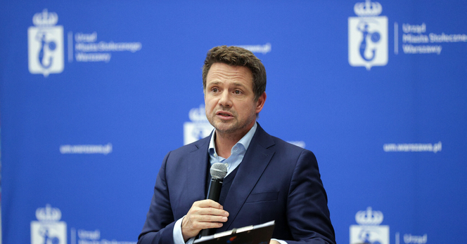 Rafał Trzaskowski