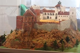 Nowa inwestycja przy zamku w Lublinie. Rusza rewitalizacja za ponad 17 mln zł