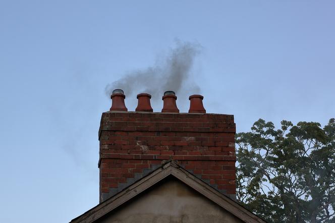 Smog dusi podkarpackie miasta