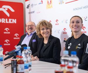 Największe lekkoatletyczne gwiazdy wystartują w Łodzi. Zbliża się Orlen Cup 2025