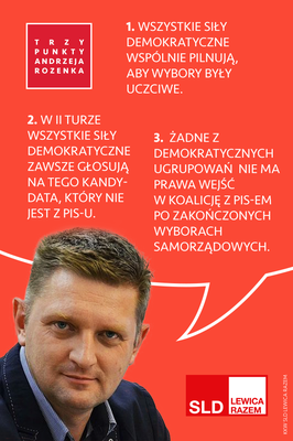 Oni powalczą o Warszawę. Wybory samorządowe 2018 