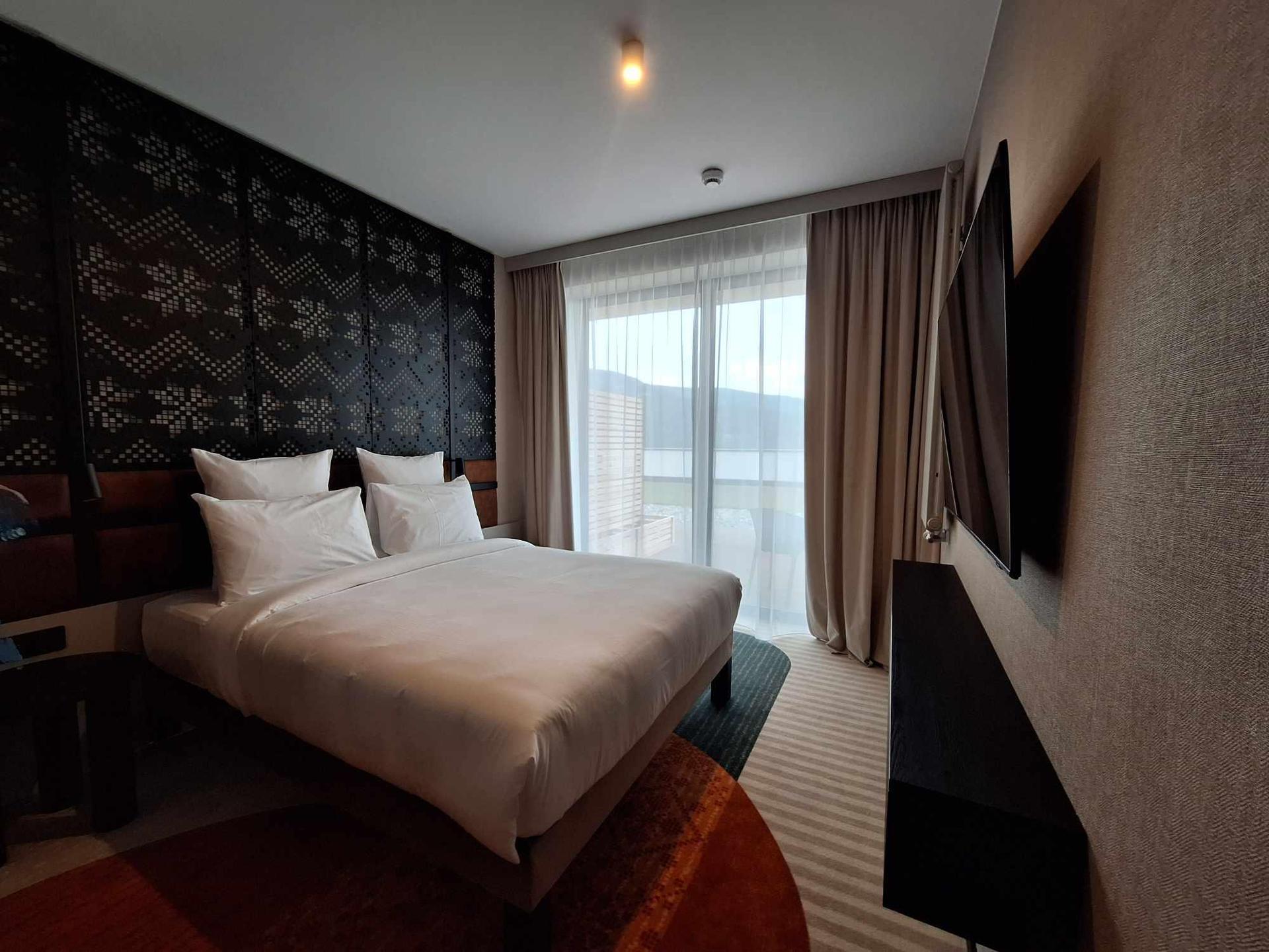 Mercure Szczyrk Resort. Otwarcie hotelu