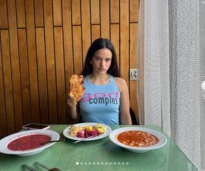 To nie żart! Wielka gwiazd w polskim barze mlecznym