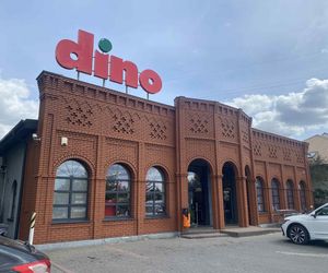 Mogą nam pozazdrościć mieszkańcy Wilanowa. Dino w Łodzi robi prawdziwą furorę 
