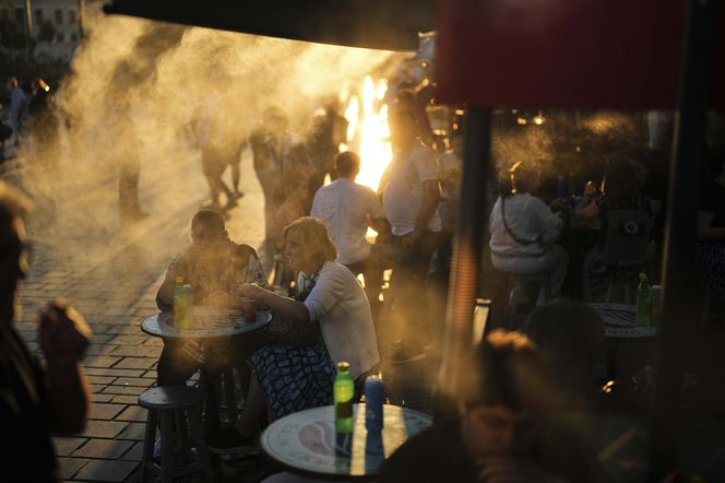  Szok w Turcji! 50 stopni Celsjusza, ostrzeżenie dla Polaków